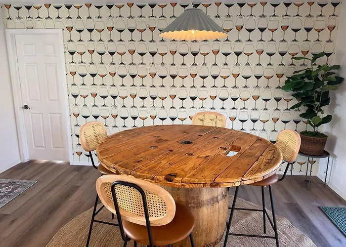 Vino & Vibes | 3br | Hot Tub + Views + Game * Sonoita